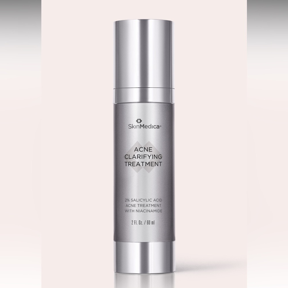 SkinMedica Acne Clarifying Treatment